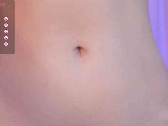 DashaSento webcam