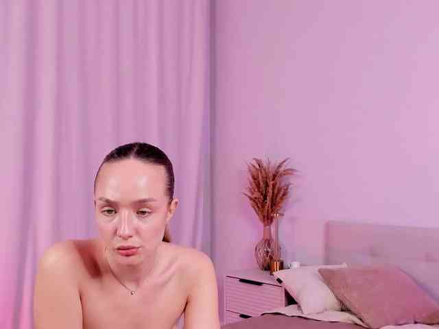 DashaSento webcam