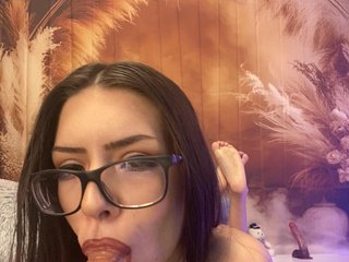EmaMiller Porn Show