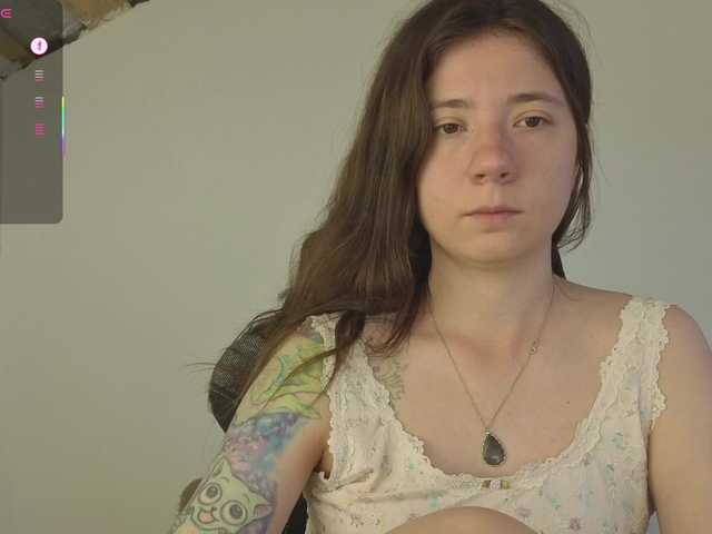 sexy-b0rsch live sex show