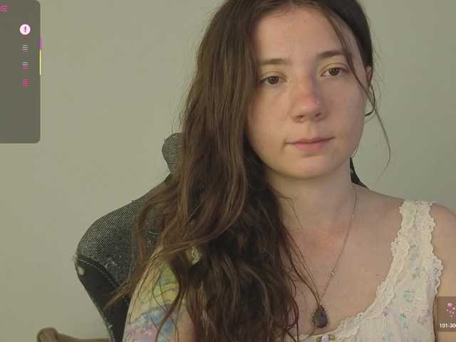 Live трансляция sexy-b0rsch - Runet.cam