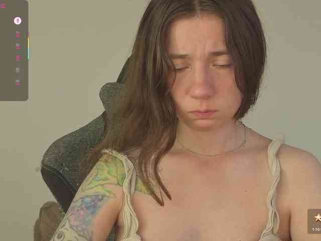 sexy-b0rsch webcam
