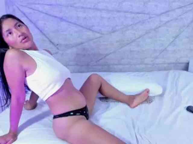 LuceroVega webcam