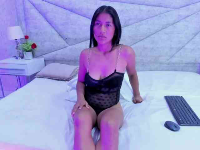 LuceroVega webcam