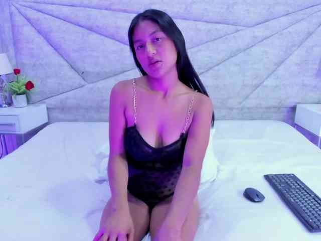 LuceroVega webcam