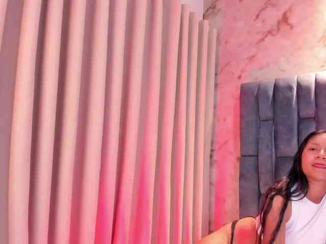 LuceroVega webcam