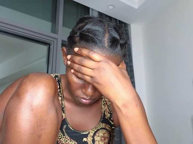 Profile and Statistics for ebonyskinny on BongaCams