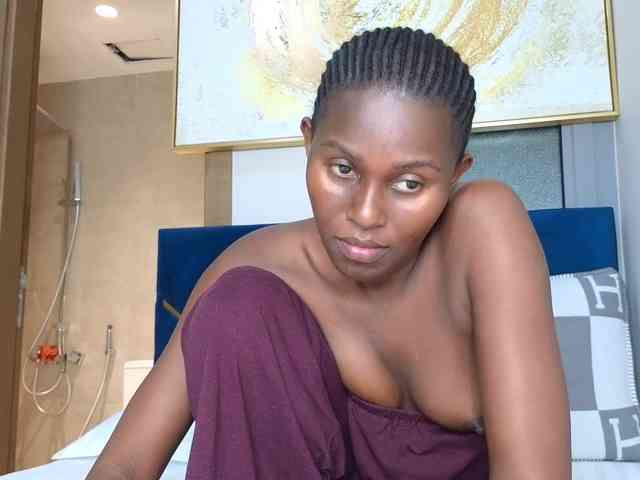 ebonyskinny