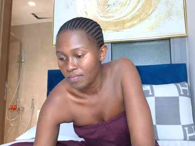 ebonyskinny
