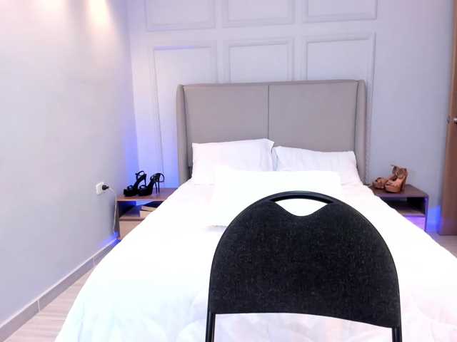 Scarley live cam on BongaCams