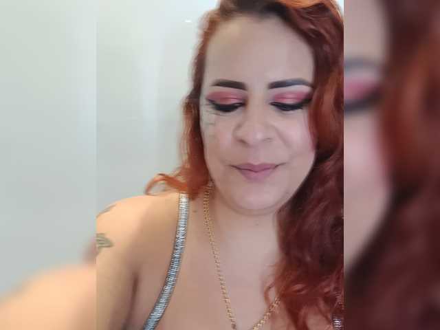 Scarley live cam preview