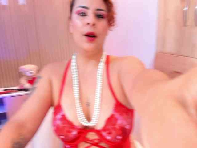 Scarley webcam