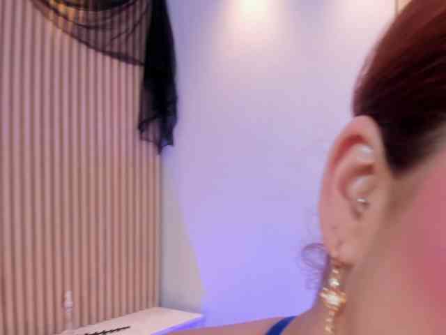 Scarley webcam
