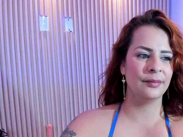 Scarley webcam