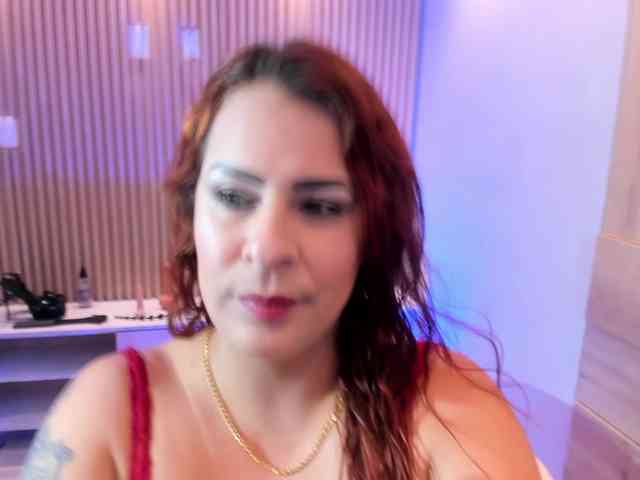 Scarley webcam