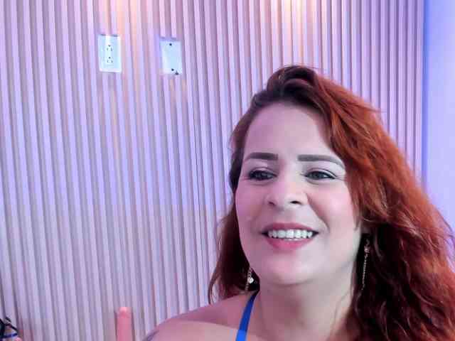 Scarley webcam