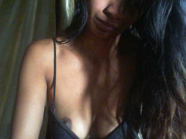 Mumul live cam on BongaCams