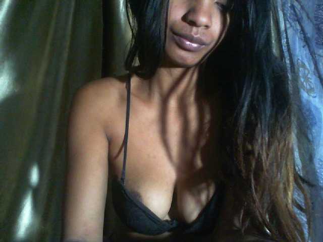 Mumul live cam on BongaCams