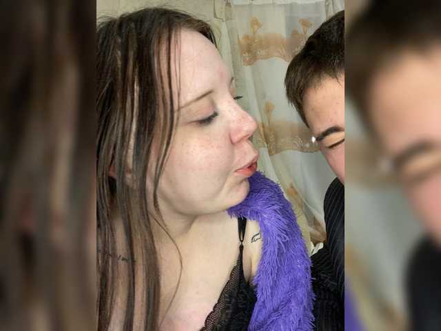 HARMONYX's BongaCams show and profile