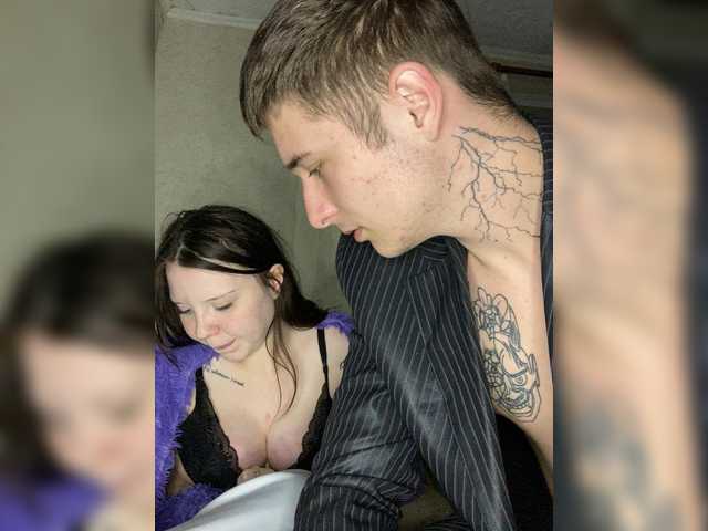 HARMONYX's BongaCams show and profile