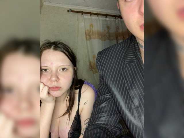 HARMONYX's BongaCams show and profile