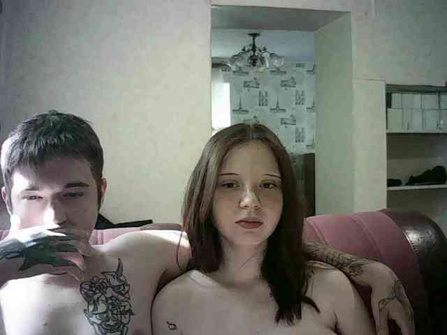 HARMONYX webcam
