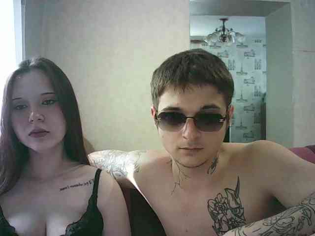 HARMONYX webcam