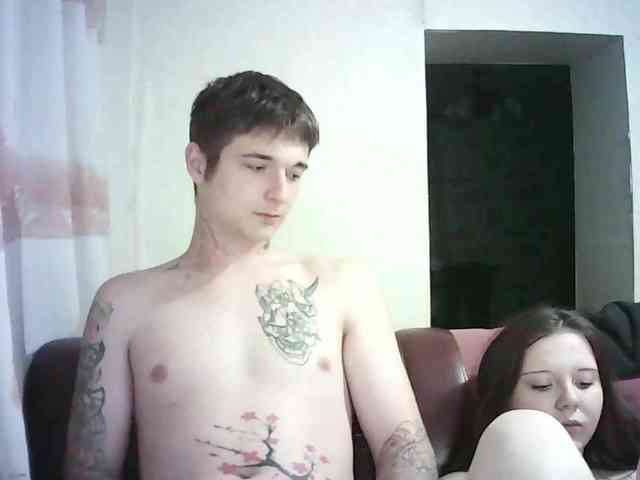 HARMONYX webcam
