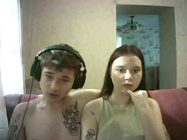 HARMONYX webcam