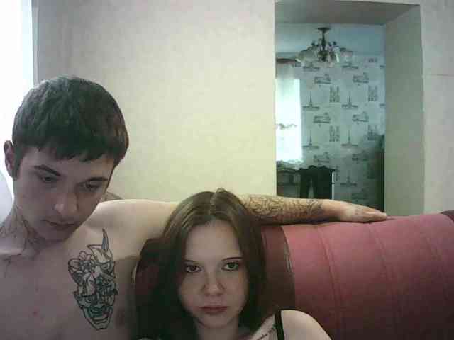 HARMONYX webcam