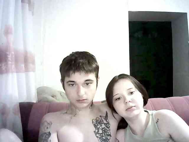 HARMONYX webcam
