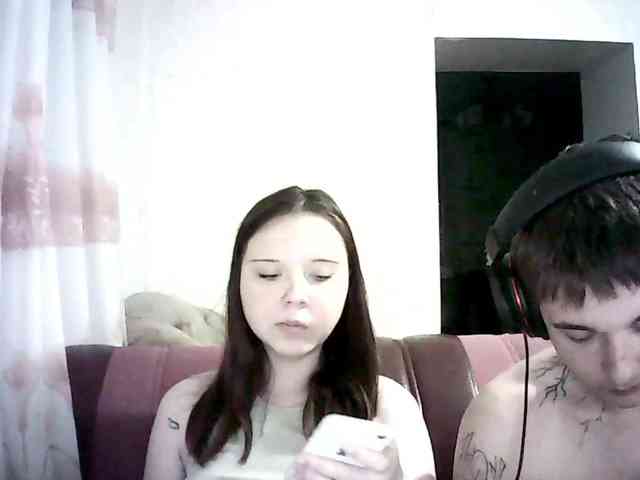 HARMONYX webcam