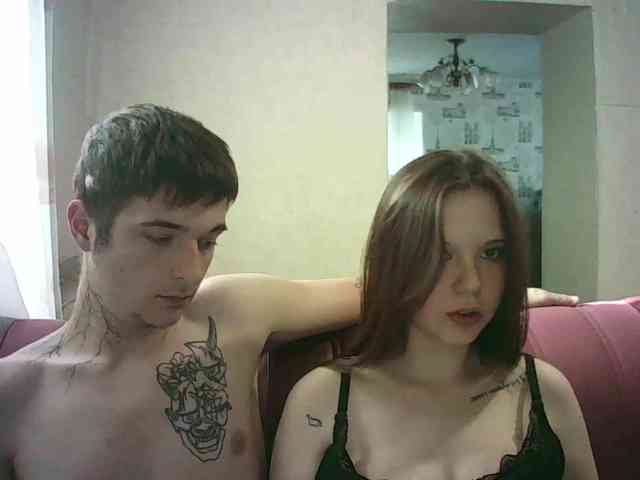 HARMONYX webcam