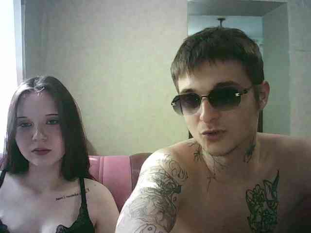 HARMONYX webcam