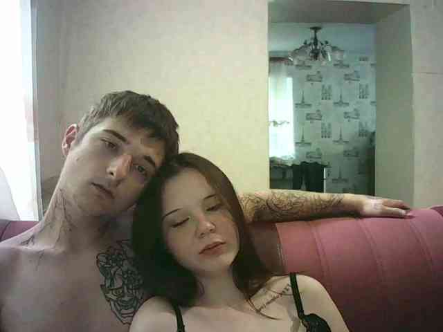 HARMONYX webcam