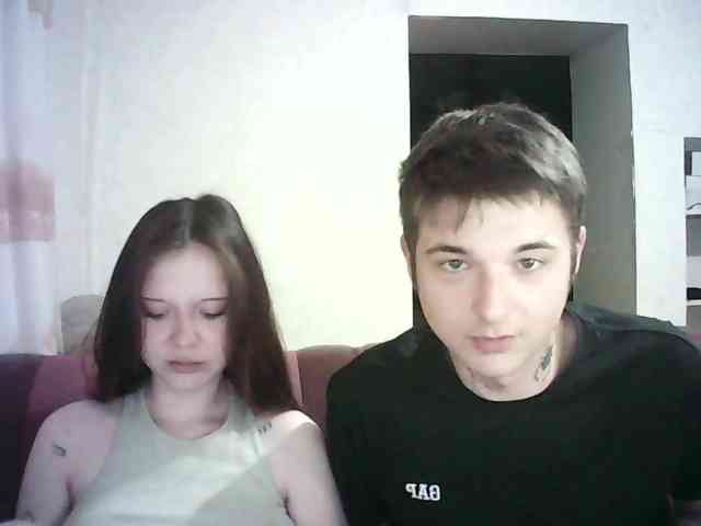 HARMONYX webcam