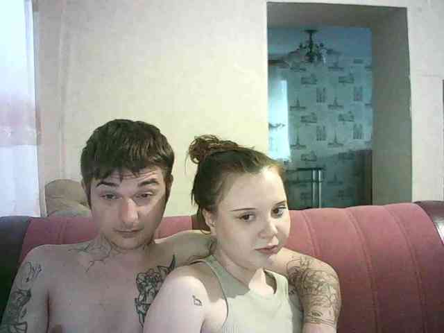 HARMONYX webcam
