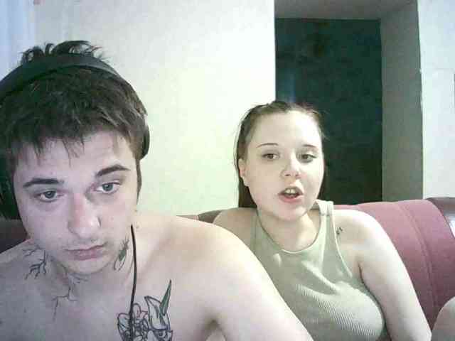 HARMONYX webcam