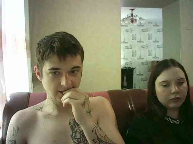 HARMONYX webcam