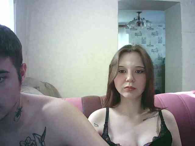 HARMONYX webcam