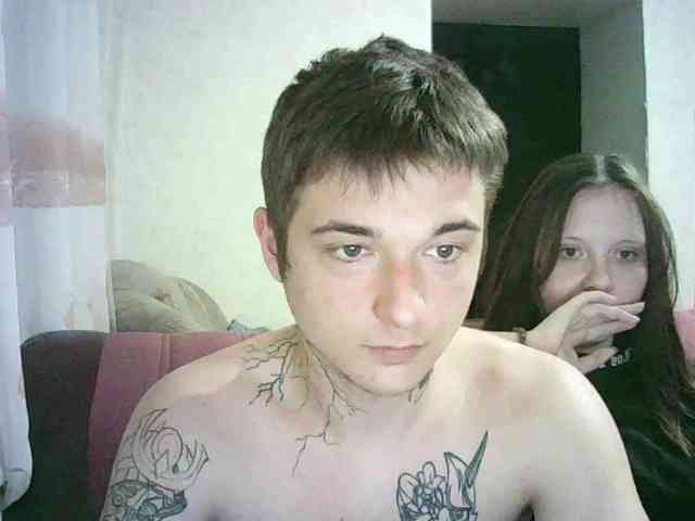 HARMONYX webcam