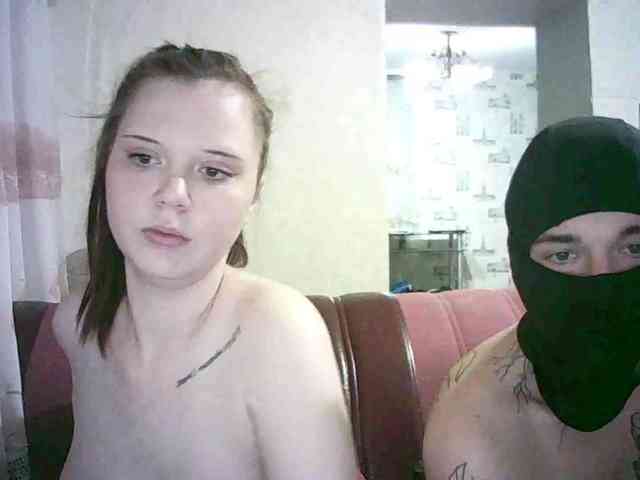 HARMONYX webcam