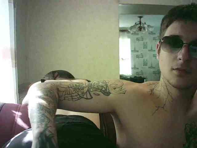 HARMONYX webcam