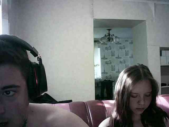 HARMONYX webcam