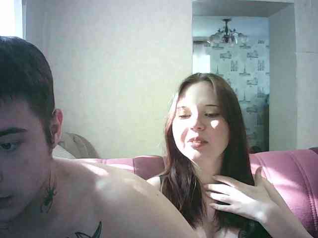 HARMONYX webcam