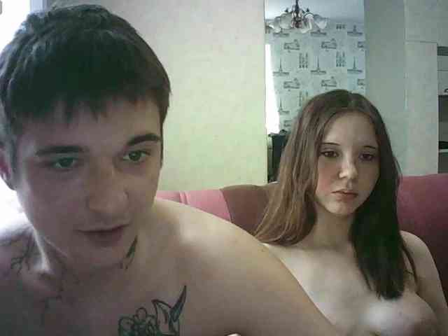 HARMONYX webcam
