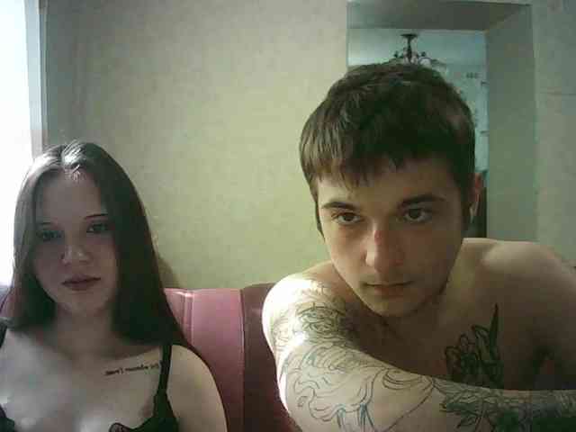 HARMONYX webcam