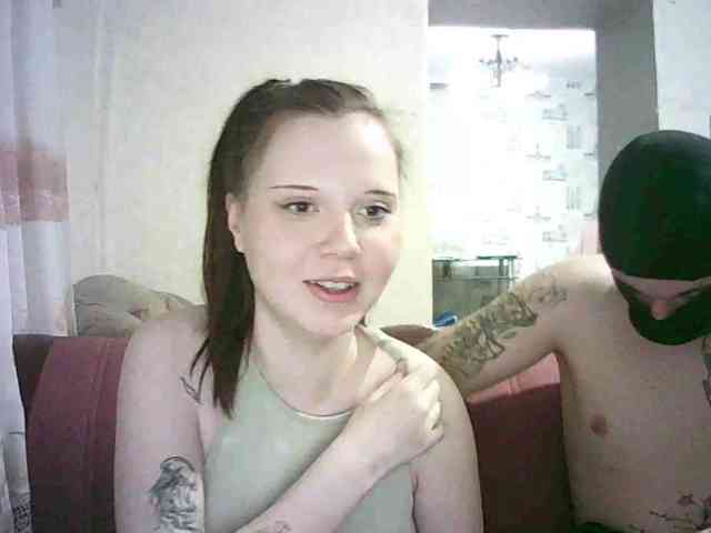 HARMONYX webcam