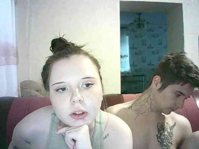 HARMONYX webcam