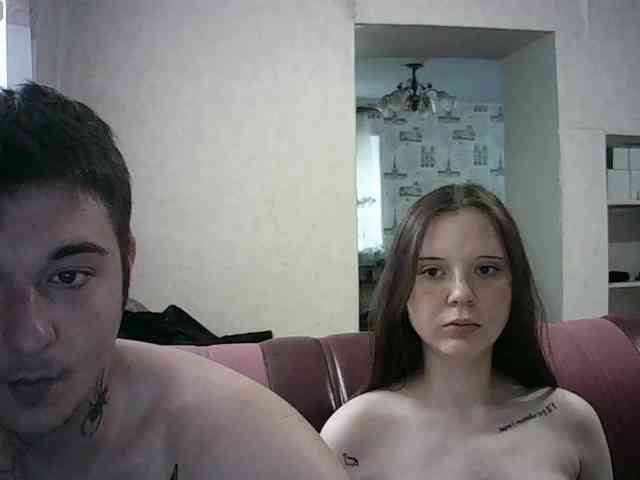 HARMONYX webcam